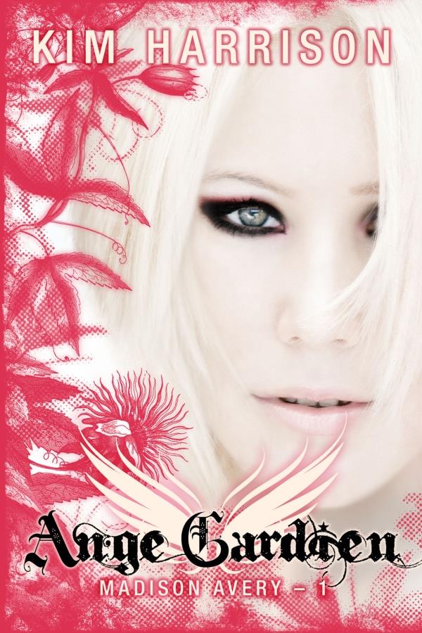 Madison Avery Tome 1