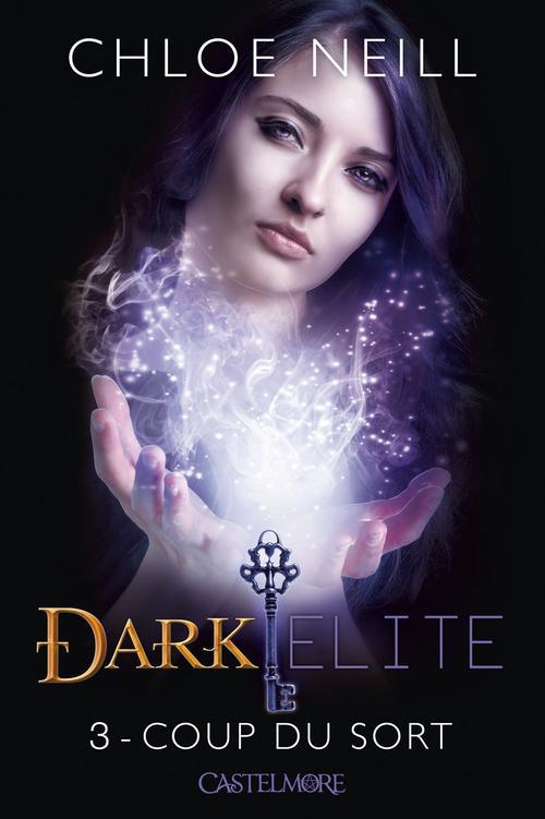 Dark elite Tome 3