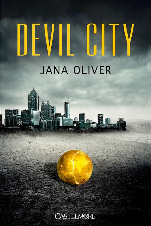 Devil city Tome 1 : devil city