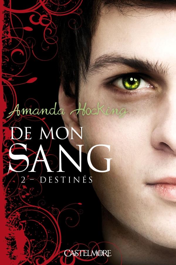 De mon sang Tome 2