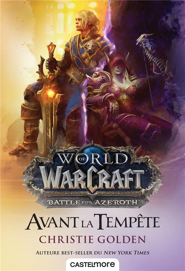 Warcraft ; la guerre des trolls