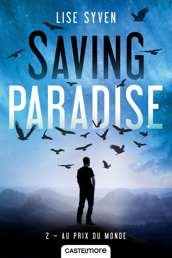 Saving paradise Tome 2 : au prix du monde