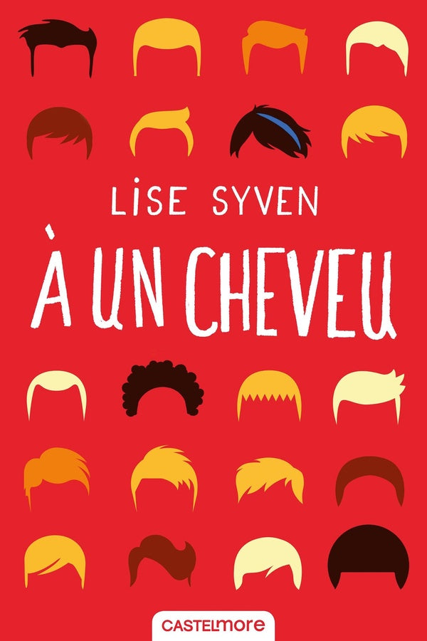 à un cheveu