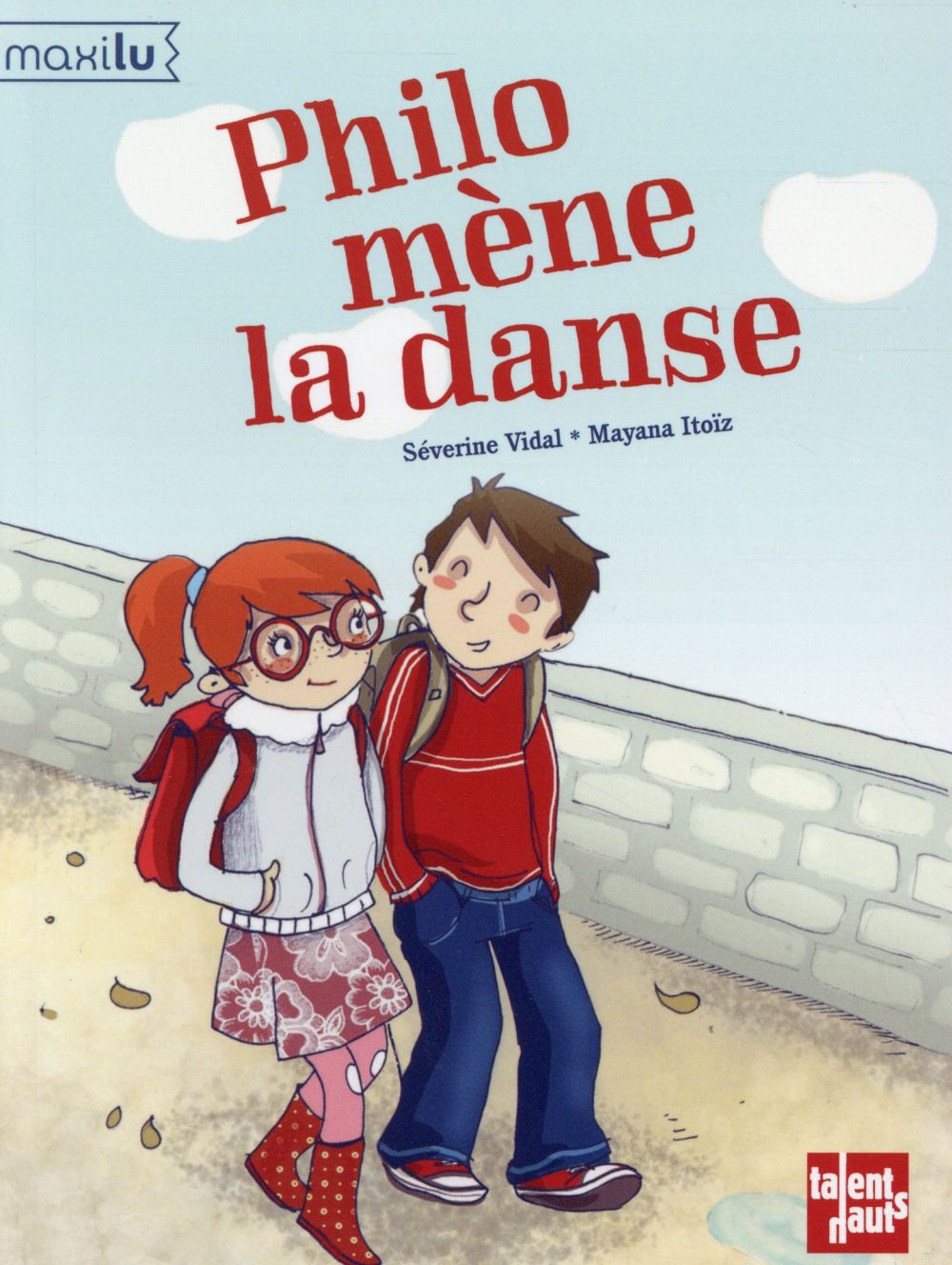 Philo mène la danse