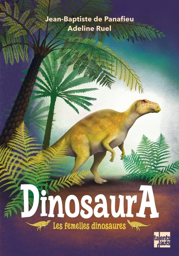 Dinosaura