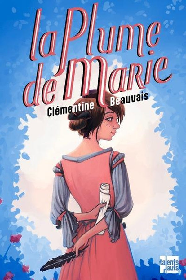 La plume de Marie