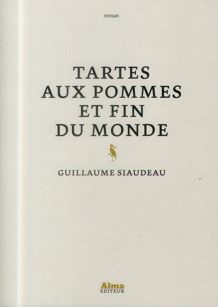 Tartes aux pommes et fin du monde - flash vidéo
