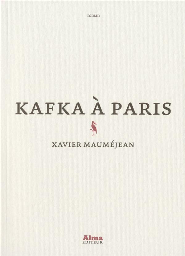 Kafka a paris