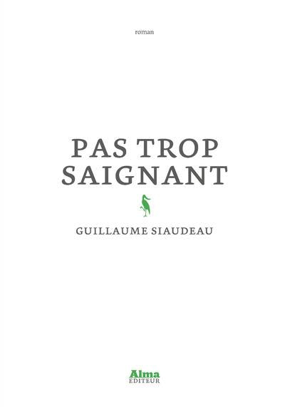 Pas trop saignant - flash vidéo