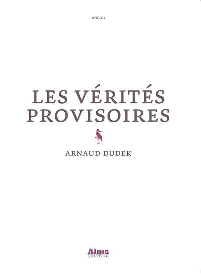 Les vérités provisoires - flash vidéo