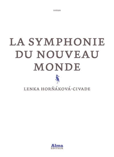La symphonie du nouveau monde - flash vidéo