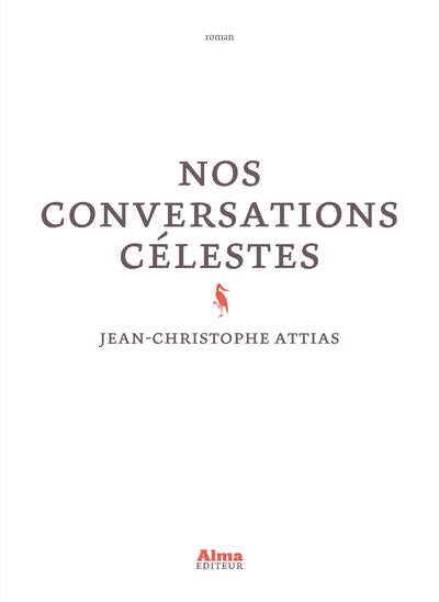 Nos conversations célestes - flash vidéo