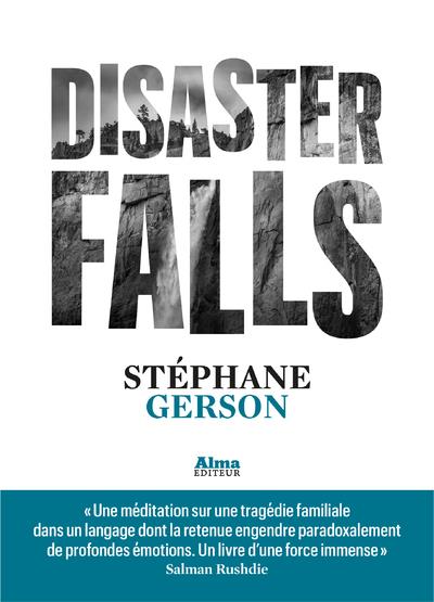 Disaster falls - flash vidéo