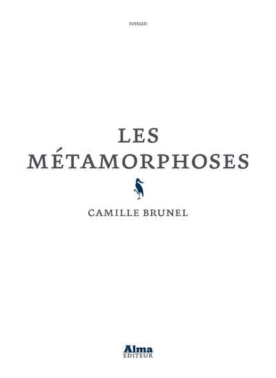 Les métamorphoses - flash vidéo