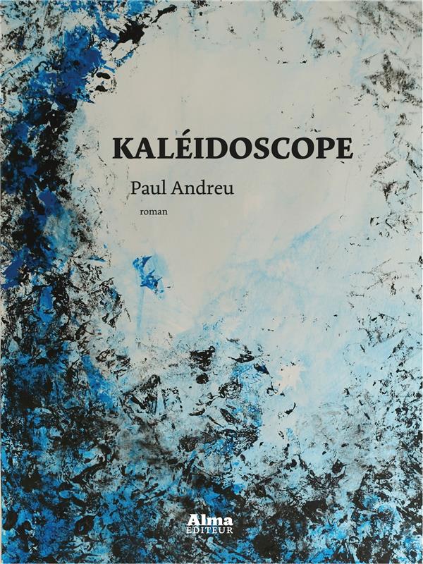 Kaléidoscope - flash vidéo
