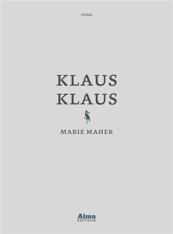 Klaus Klaus - flash vidéo