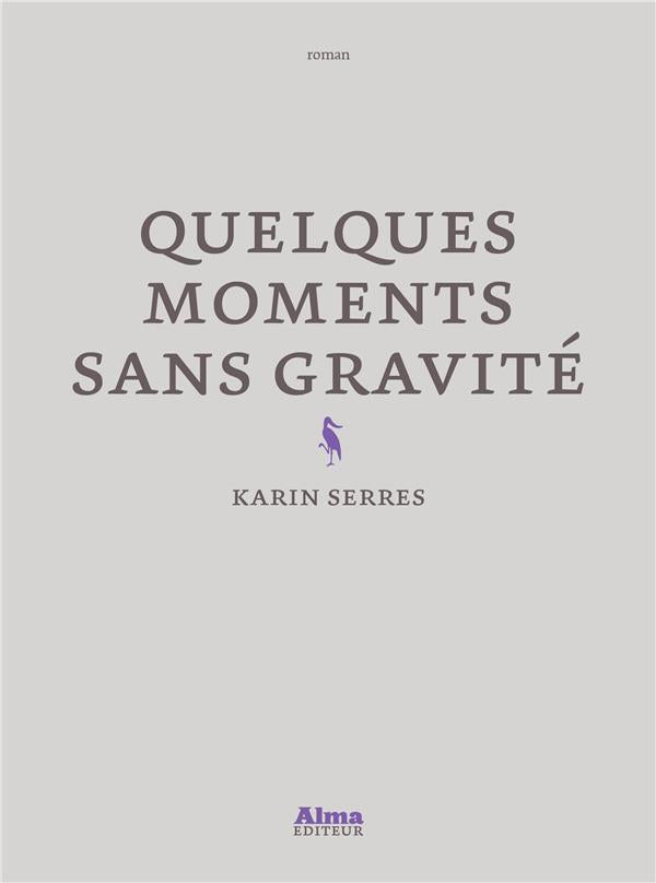 Quelques moments sans gravité - flash vidéo