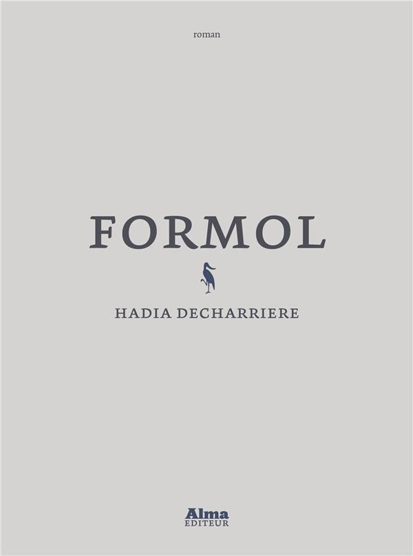 Formol - flash vidéo