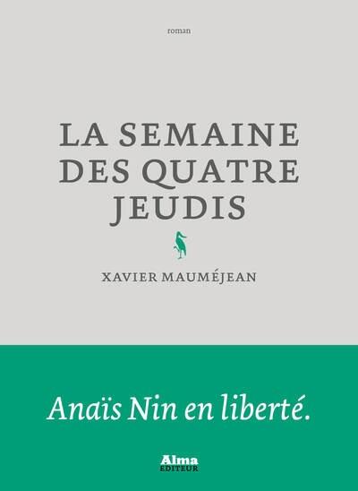 La semaine des quatre jeudis