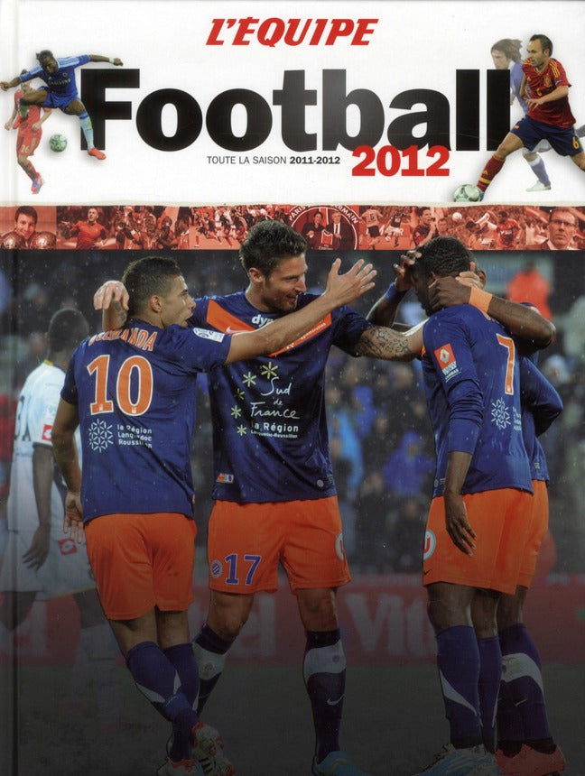 Football (édition 2012)