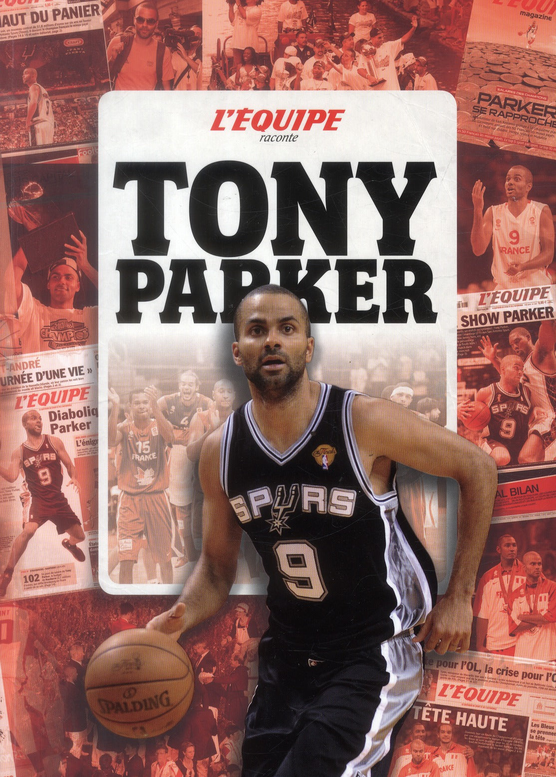 Tony Parker