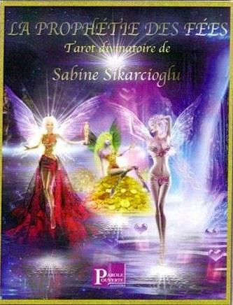 La prophétie des fées - flash vidéo