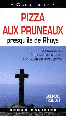 Pizza aux pruneaux ; presqu'île de Rhuys - flash vidéo
