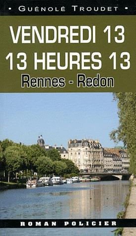 Vendredi 13 ; 13h13 - flash vidéo