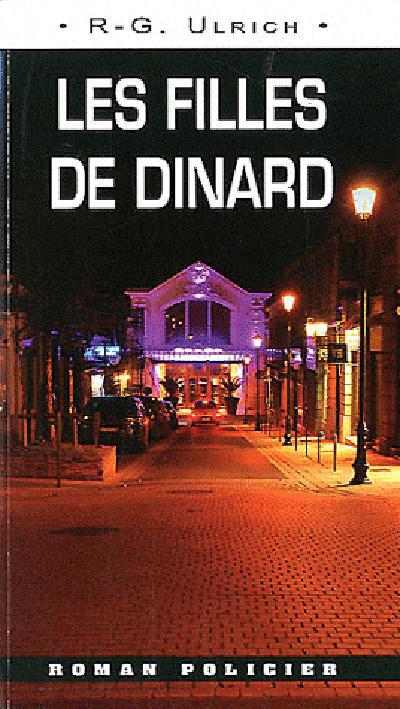 Les filles de Dinard - flash vidéo