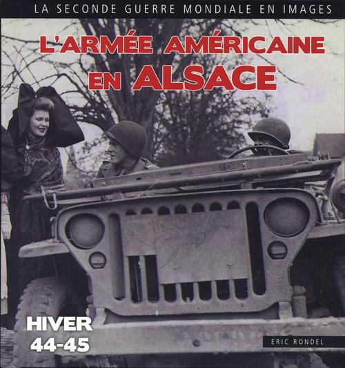L'armée américaine en Alsace ; hiver 1944-1945 - flash vidéo