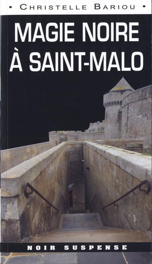 Magie noire a saint malo - flash vidéo