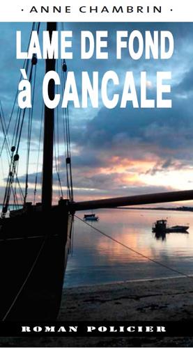 Lame de fond à Cancale - flash vidéo