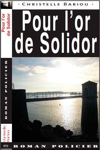 Pour l'or de Solidor - flash vidéo