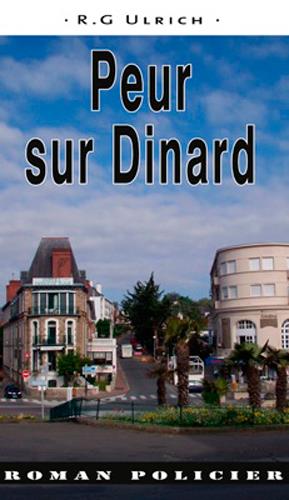 Peur sur Dinard - flash vidéo