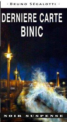 Derniere carte a binic - flash vidéo