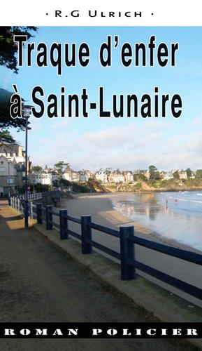 Traque d'enfer à Saint-Lunaire - flash vidéo