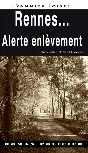 Rennes... alerte enlèvement - flash vidéo