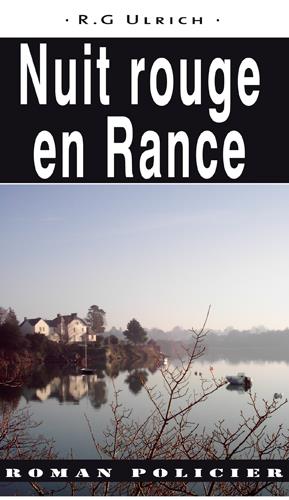 Nuit rouge en Rance - flash vidéo