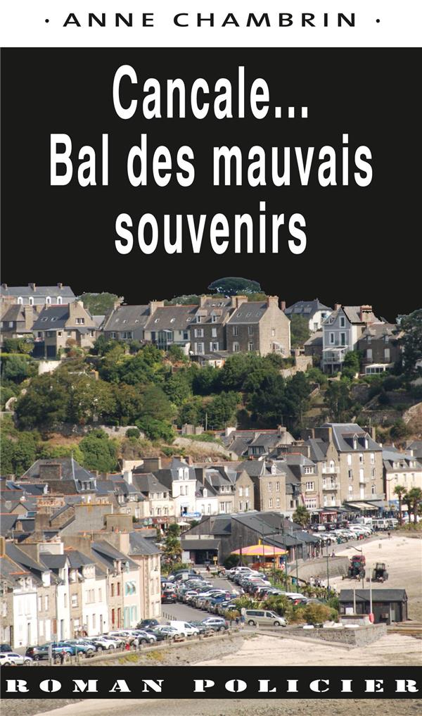 Cancale... le bal des mauvais souvenirs - flash vidéo