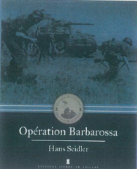 Opération Barbarossa ; Hitler envahit l'URSS