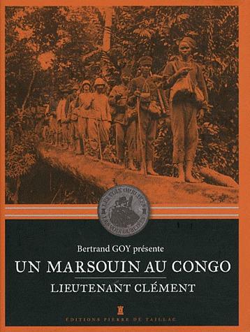 Marsoin au Congo - flash vidéo