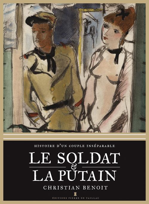Le soldat et la putain