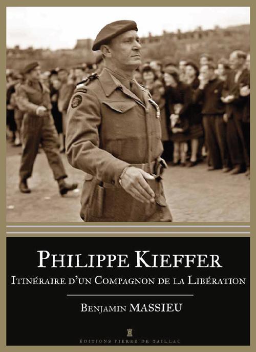 Philippe Kieffer ; itinéraire d'un compagnon de la libération - flash vidéo