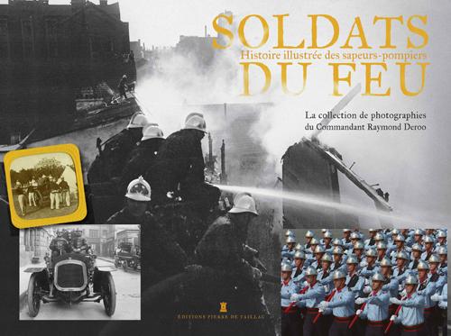 Soldats du feu cree/err de l'editeur - flash vidéo