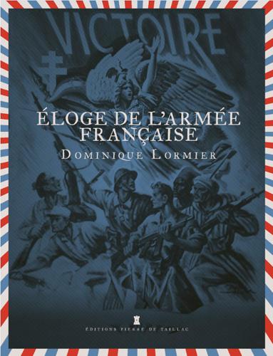 éloge de l'armée française - flash vidéo