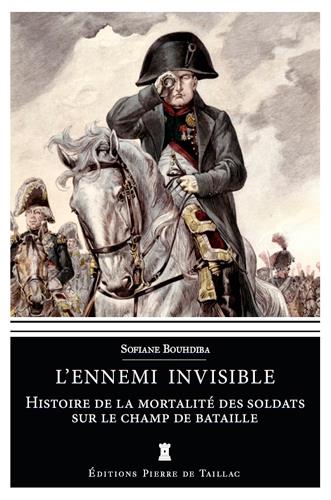 L'ennemi invisible ; la vérite sur la mort des soldats - flash vidéo