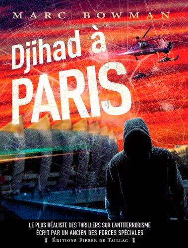 Djihad à Paris, une enquête d'Aymar de Milandre - flash vidéo