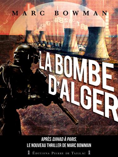 La bombe d'Alger - flash vidéo
