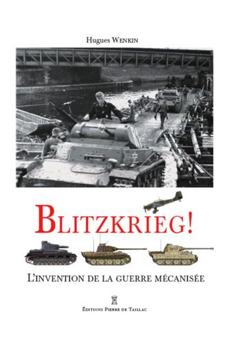 Blitzkrieg ! l'invention de la guerre mecanisée - flash vidéo