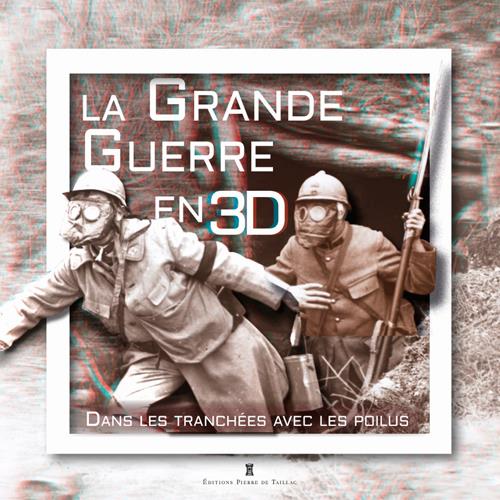 La Grande Guerre en 3D : Dans les tranchées avec les poilus